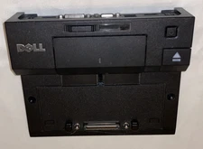 Dell Latitude Dock Station PR03X E5450 E5540 E5550 E-Port Replicator