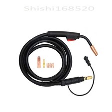 fits Lincoln SP-135T 170 170T 175 PLUS 175T 10' 15' MIG GUN Torch 150AMP Replace