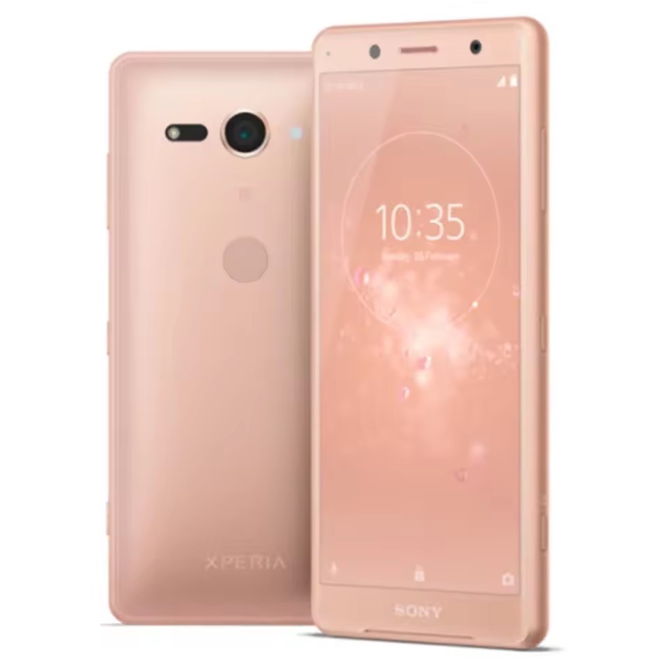 SONY Xperia XZ2 Compact docomo 美品4406 Original Sony Xperia XZ2 Compact WIFI 64GB+4GB 5.0“ GSM Unlocked