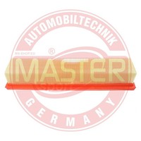 Master-Sport Germany Luftfilter U.A. FüR Dacia, Nissan, Renault
