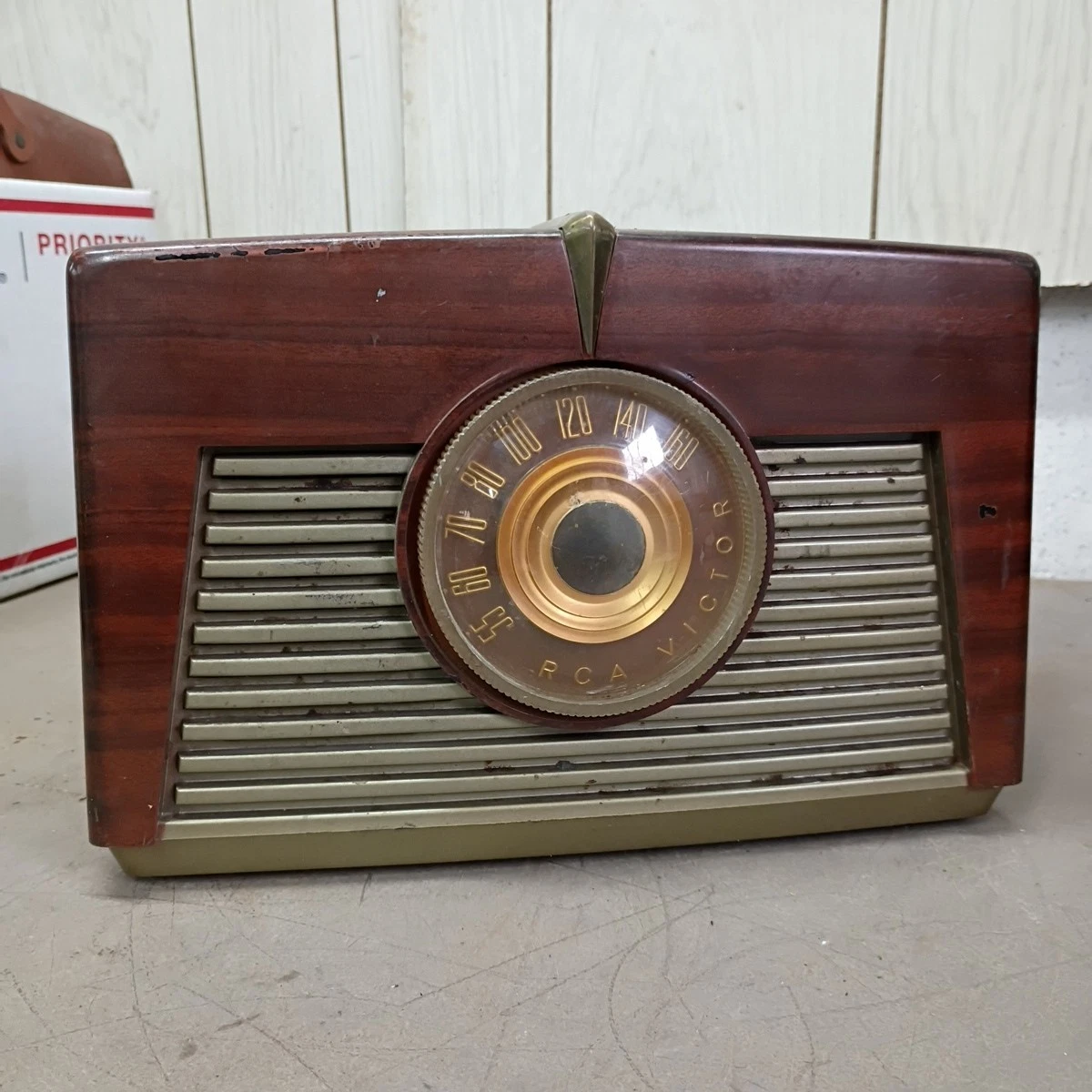 RCA Collectible Tube Radios 1930-1949 | eBay RCA Collectible Tube Radios 1930-1949 | eBay