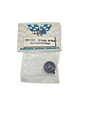 Robinson Racing 29 tooth 48 pitch aluminum pro pinion 1329