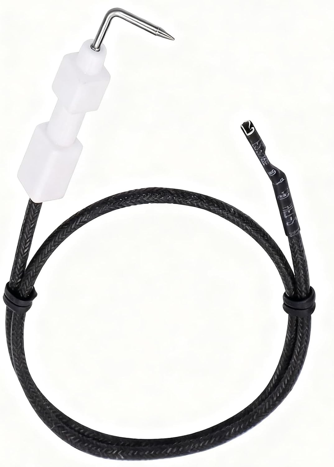 MCAMPAS Propane Electronic Pulse Gas Igniter with 400mm Electrode Ignition... 