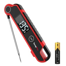 TempPro TP620 0.5 SEC Thermocouple Meat Thermometer Digtial