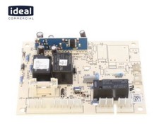 Ideal 154814 Honeywell S4561B1047(2)U Ignition Control - New In Box