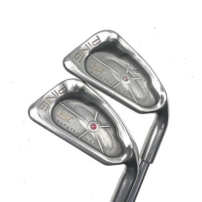 Ping ISI Nickel Eisen / 3-SW / Z-Z65 Regular Flex