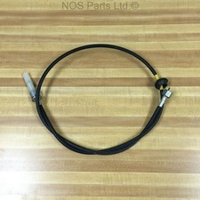 67 Galaxie Nos Ford C7az-17260-a Speedometer Cable Assy. 67 Galaxie Nos Ford C7az-17260-a Speedometer Cable Assy.