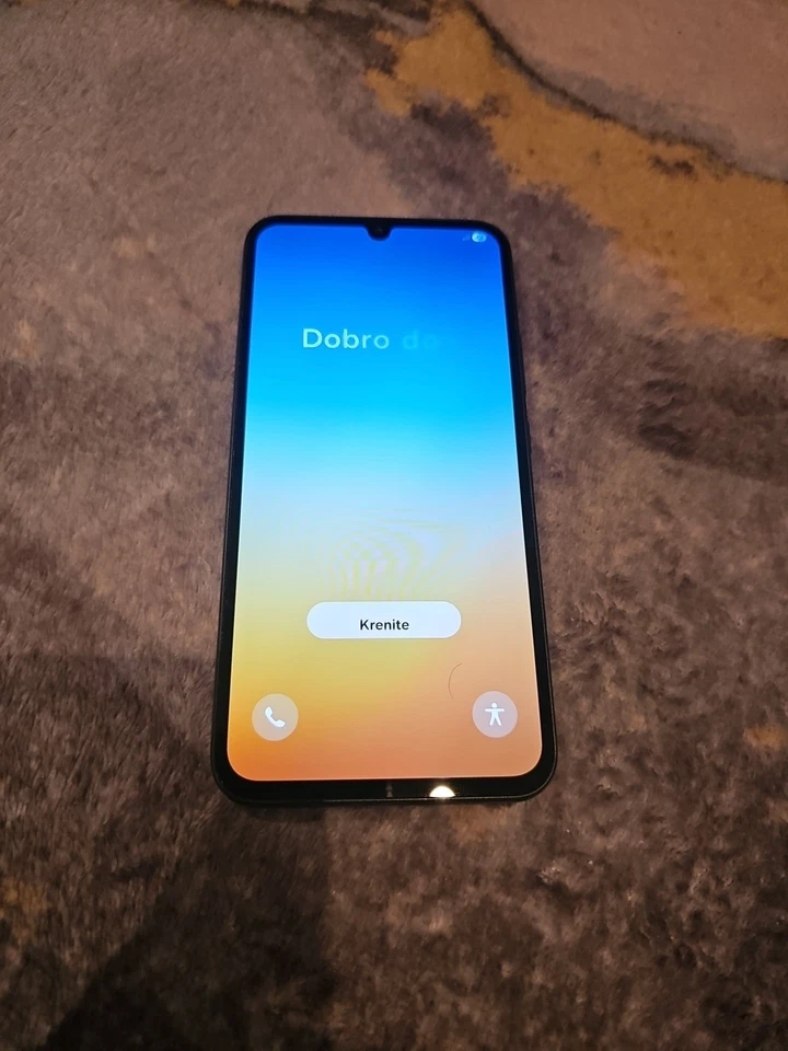 Samsung Galaxy A34 5G · 128GB, photo 3 of 5