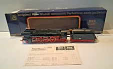 Piko - 5/6327 - H0 - Dampflok 01 056J-1 mit Tender - OVP, guter Zustand