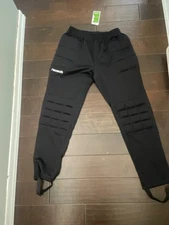 reusch goalkeeper pants