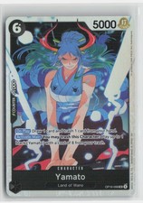 Yamato OP16-098 Prices | One Piece The Time of Battle | One Piece