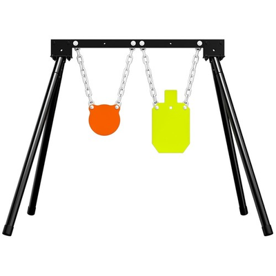 #ad #ad Complete AR500 Steel Target System with Stand amp; Mounting Kits for Enthusiasts $237.59