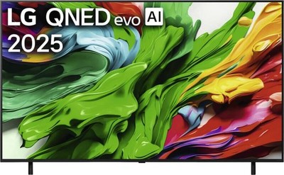 LG 65QNED85A6C 65 Zoll LED Smart TV 4K Ultra HD *Aussteller*