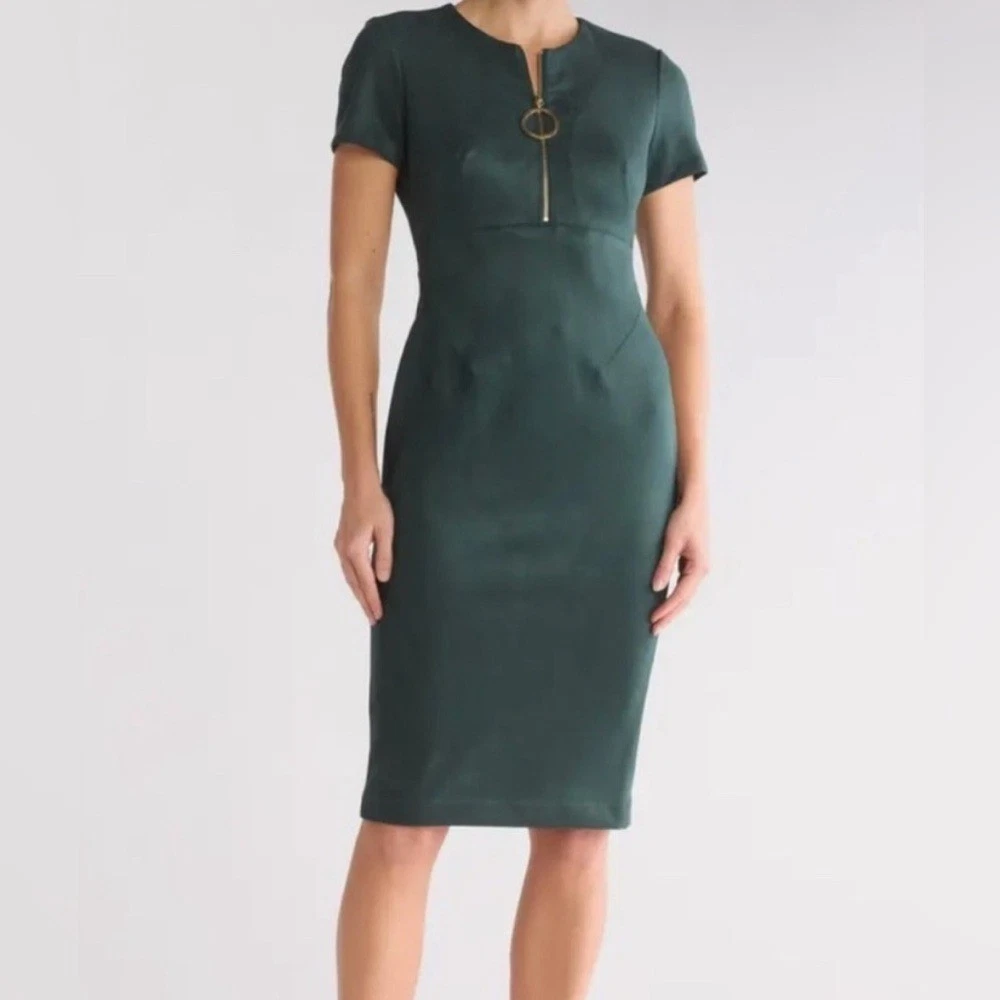 Calvin Klein Green Dresses for Women for sale - eBay Calvin Klein Green Dresses for Women for sale - eBay