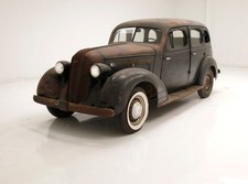 1935 Pontiac Master for Sale