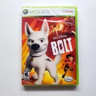 (Sealed) Bolt - Microsoft Xbox 360 Authentic 1Y Guarantee