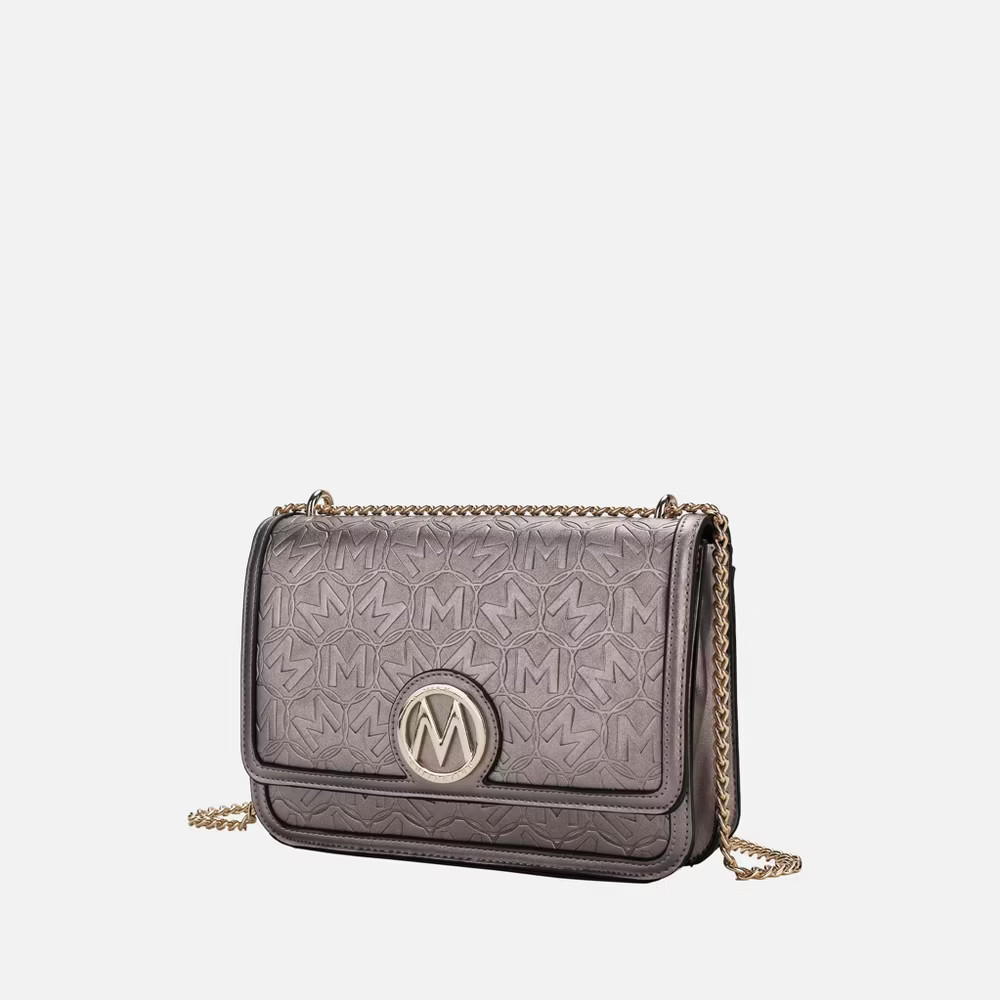 Amiyah   MKF  Mia K-Pewter