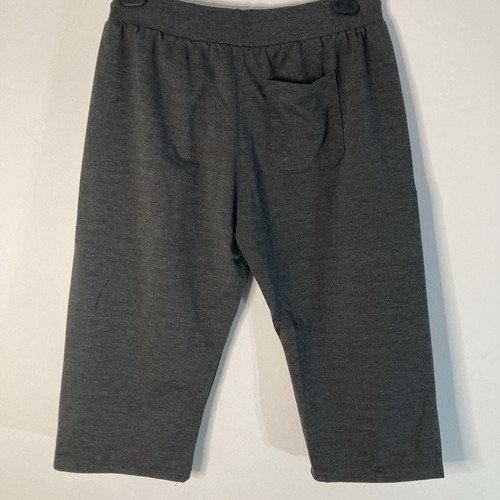 Nike Style Jogginghose Herren Anthrazit | Bestmens.Fashion - Bild 8 von 10