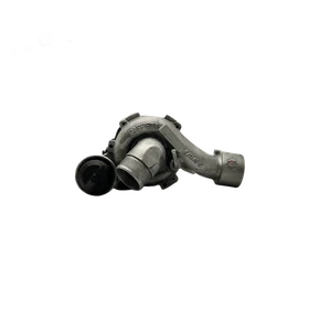 Turbolader für Citroen Fiat Peugeot 2.1 TD 80kW 109 PS XUD11BTE 701072-1 Garrett