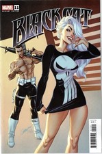 Black Cat #11 J. Scott Campbell Variant (2026)