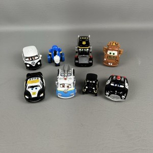 Cars Mini Adventures | eBay
