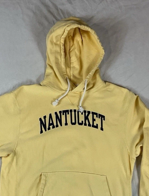 Champion Yellow Sweatshirts for Men for Sale | Shop Men's Athletic