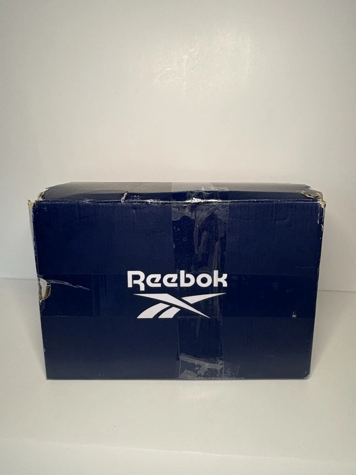 Reebok Princess Women Training Shoe Size 9 - Image 3 of 4