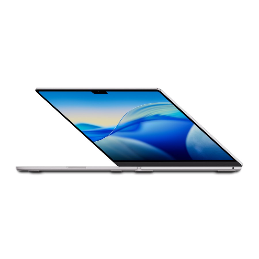 2023 Apple M2 MacBook Air 15.3