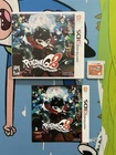 Persona Q2 New Cinema Labyrinth Nintendo 3DS CIB Complete W/ Inserts