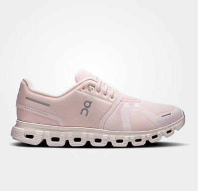 SALE! Women's- Cloud-6-Salt | Gardenia Daily Casual Shoes - NO Import Fee