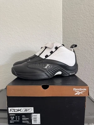 Preços baixos em Reebok Answer 4 2021 Step Over | eBay