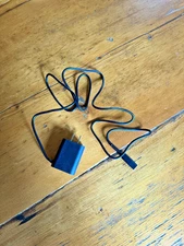 Genuine Braun Shaver AC Power Adapter | Model: 492-5218 | Output: 12V Working