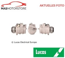 KOMPRESSOR KLIMAANLAGE LUCAS ELECTRICAL ACP335 P NEU OE QUALITÄT