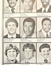 South Carolina Gamecocks Vintage NCAA Programs for sale