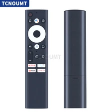 New Voice Remote Control For Skyworth Coocaa Android TV TB5000 TB7000 UB5100