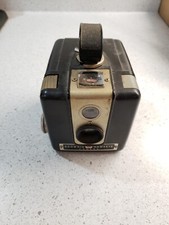 Vintage Kodak Brownie Hawkeye Camera