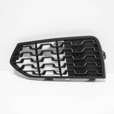 NEU BMW 2 F23 STOßSTANGE GRILL VORNE LINKS 51118056797 8056797 OEM 