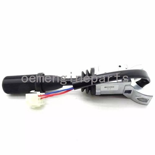 234956 For Manitou Forklift Forward Reverse Controller Lever Switch Replacement - Picture 2 of 6