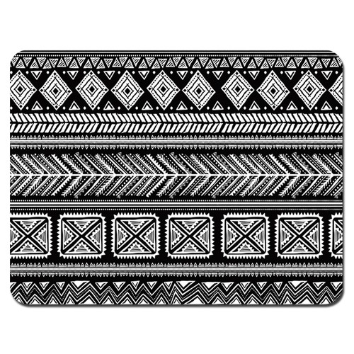 Soft Gaming Mouse Pad Laptop Computer PC Optical MousePad - 9.5" x 7.9" - Picture 24 of 33