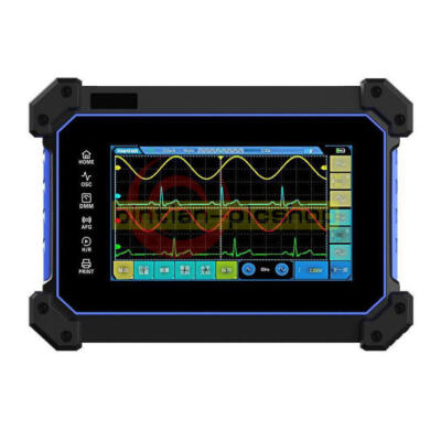 ONE NEW Hantek TO1254C 250MHz 1GSa/s Digital Oscilloscope