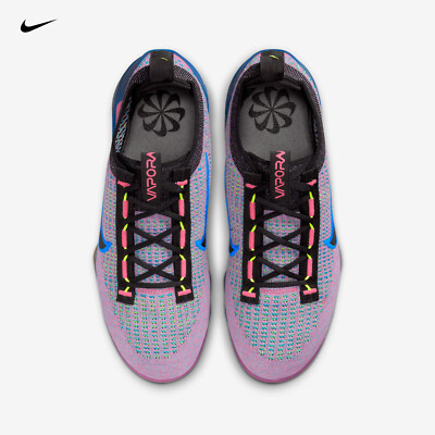 Nike Air VaporMax 2021 FK Next Nature DX3369-600 Women's