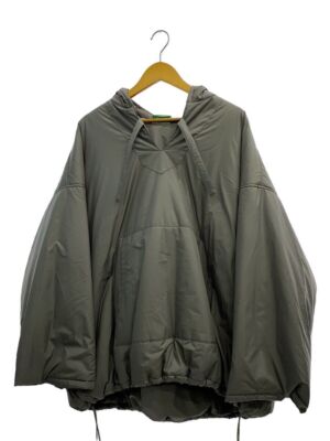 MexiPa メキパ INSULATION MEXICAN HOODIE MexiPA Hoodie 21AW Insulation Mexican M Polyester Gray 21