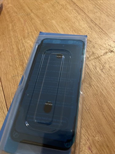 NCC Prime iPhone 11 Pro Max Screen Replacement Black - Zdjęcie 4 z 5
