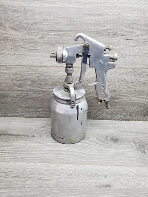 Husky Paint Sprayer Gun
