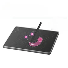 Digital Tablets Signature Graphics Drawing Pen Tablet OSU Game Tablet