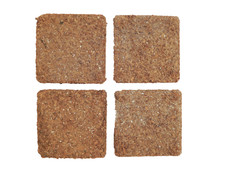 Filtermaterial 60-80-120 Liter Madendeckel, Biofilterdeckel, Biofilter M&uuml;lltonne