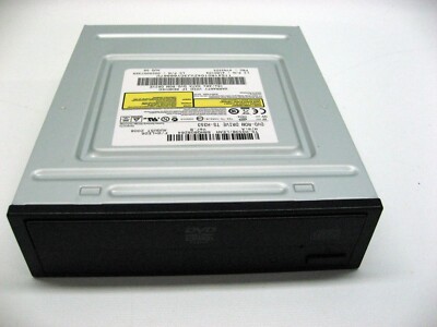 LENOVO 16X/48X SATA DVD-ROM DRIVE USED 00JE269 41N3325