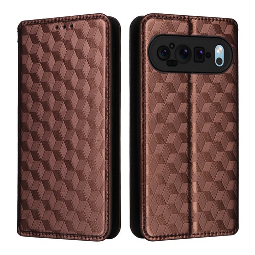 Hülle für Google Pixel 9 Pro XL/8a/7a/6a PU Leder Flip Wallet Kartenständer Cover - Bild 37 von 61