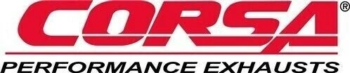 Комплект выхлопных наконечников Corsa 14062 для Chevy Corvette C7 6,2 л V8 14–19 годов выпуска — не подходит для оригинального производителя - Изображение 4 из 4