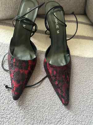 Womens Pump
